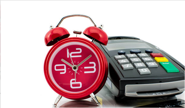 Cutting Costs with Time Clock Features