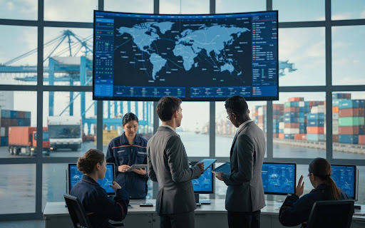 Tracking Software