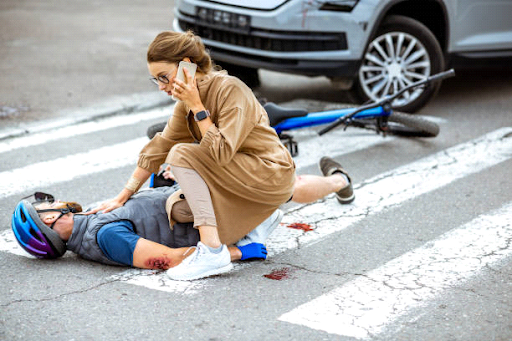 When to Seek Help for Accident Symptoms