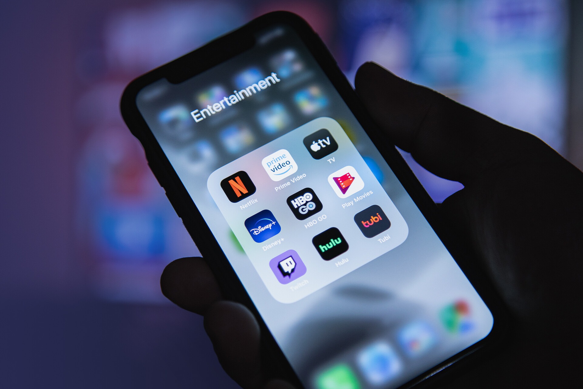 The Rise of Entertainment Apps Transforming the Way We Enjoy Digital Media