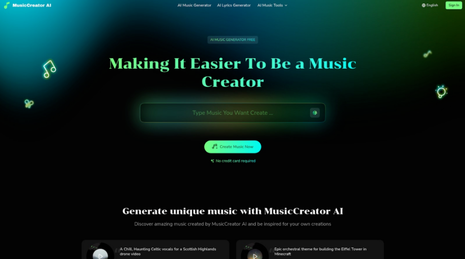 Exploring the Future of Music with AI Rap Generators: A Genuine Perspective on MusicCreator AI and More